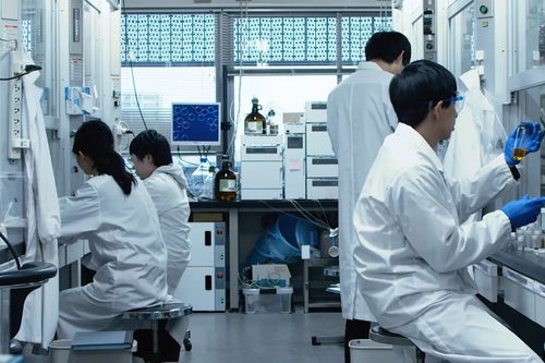 日本留學丨化學修士 電力行業高效節能技術研發，諾貝爾獎之路的起點